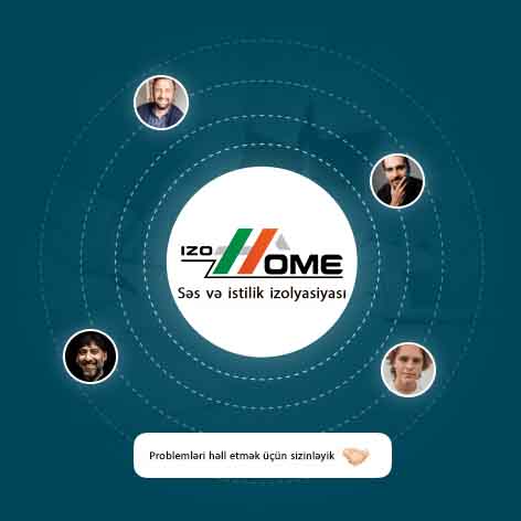 Ana səhifə izohome