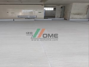 العزل الصوتي للأرض